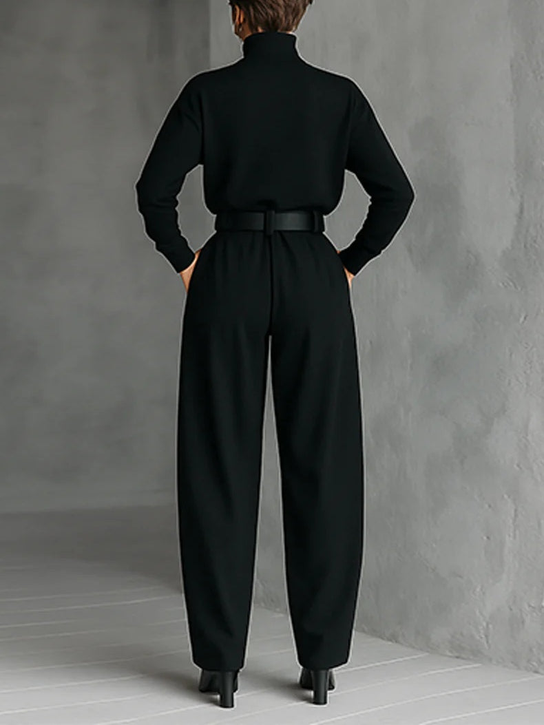 Juliet |  Your New Cold-Weather Uniform
