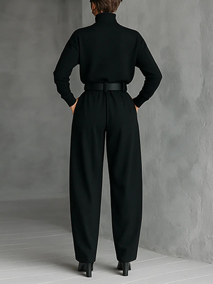 Juliet |  Your New Cold-Weather Uniform