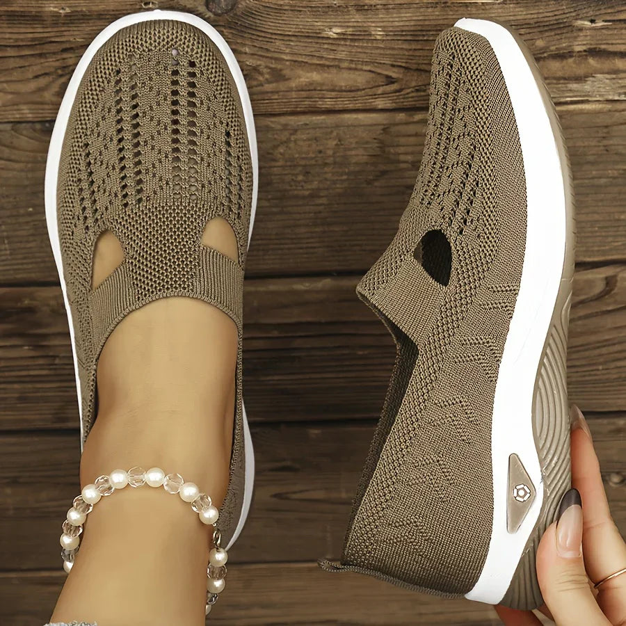 Celia | Slip-On Shoes