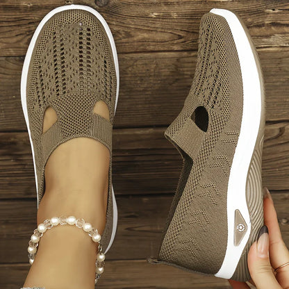 Celia | Slip-On Shoes