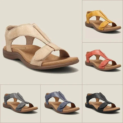 Aveline | Versatile Elegance Sandals
