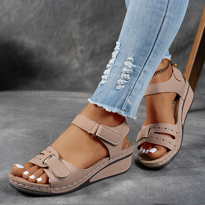 Wena | Step Into Kinetic Comfort, Reclaim Your Dynamic Stride