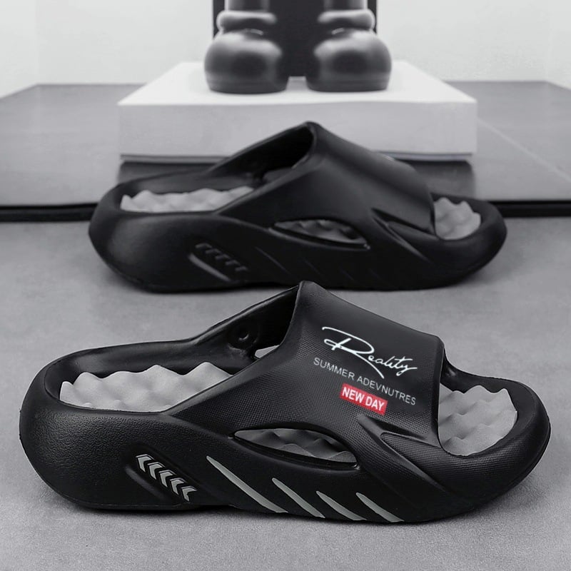 Casy | Sculpted Cloud Cushioning, High-Traction All-Terrain Utility