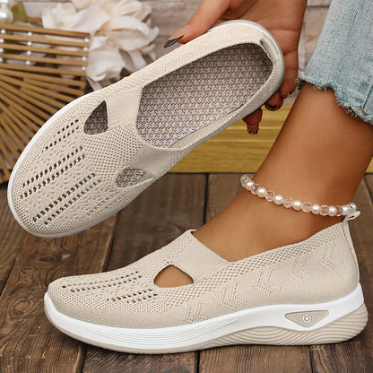 Celia | Slip-On Shoes