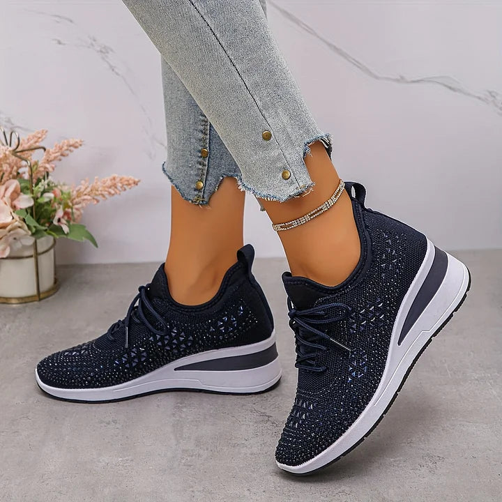 Ellie | Comfort Sneakers