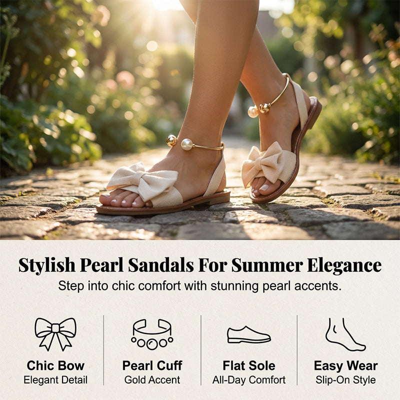 Pearl | Coastal Romanticism, Architectural Jewelry Accents