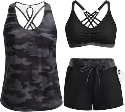 Amy | Modular Versatility, High-Velocity Coastal Performance