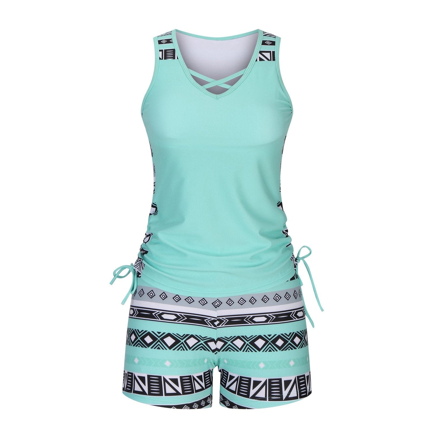 Zoe | Bohemian Freedom, Zero-Compromise Coastal Confidence