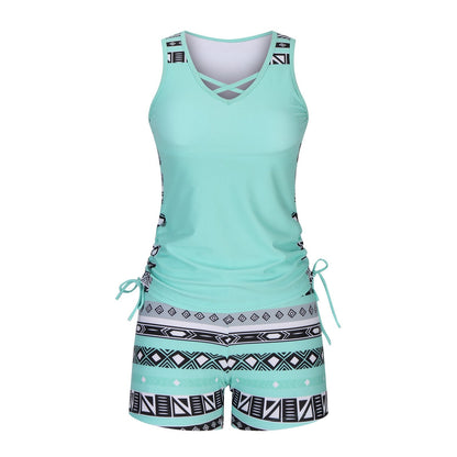 Zoe | Bohemian Freedom, Zero-Compromise Coastal Confidence