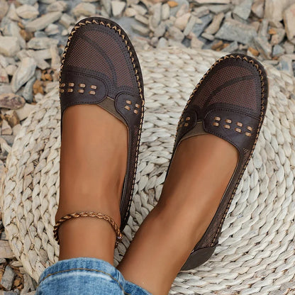 Elysia | Women’s Slip-On Shoes