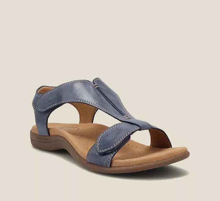Aveline | Versatile Elegance Sandals