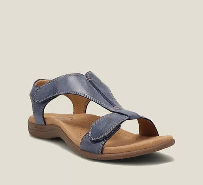 Aveline | Versatile Elegance Sandals