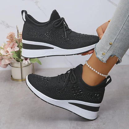 Ellie | Comfort Sneakers