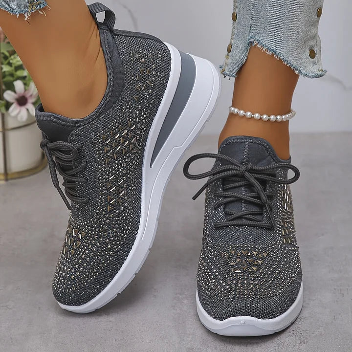 Ellie | Comfort Sneakers