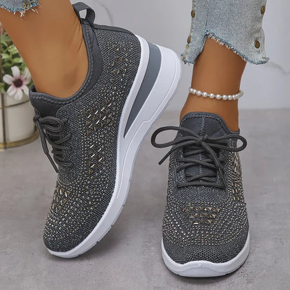 Ellie | Comfort Sneakers