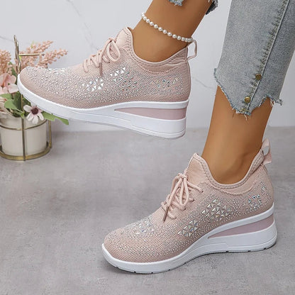 Ellie | Comfort Sneakers