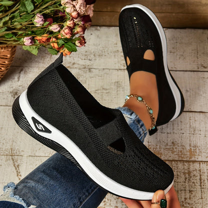 Celia | Slip-On Shoes