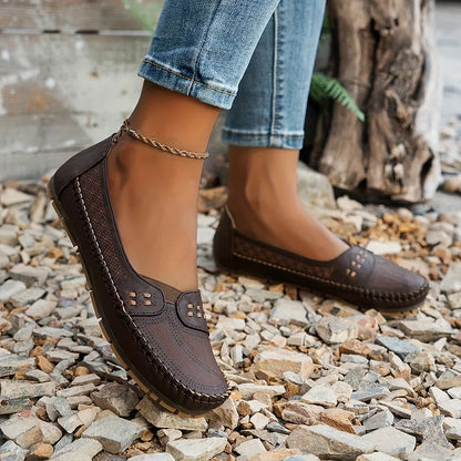 Elysia | Women’s Slip-On Shoes