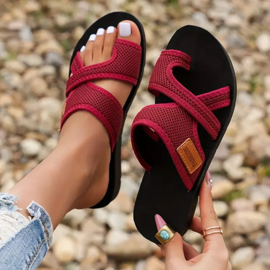 Imogen | All-Day Comfort Meets Stylish sandals