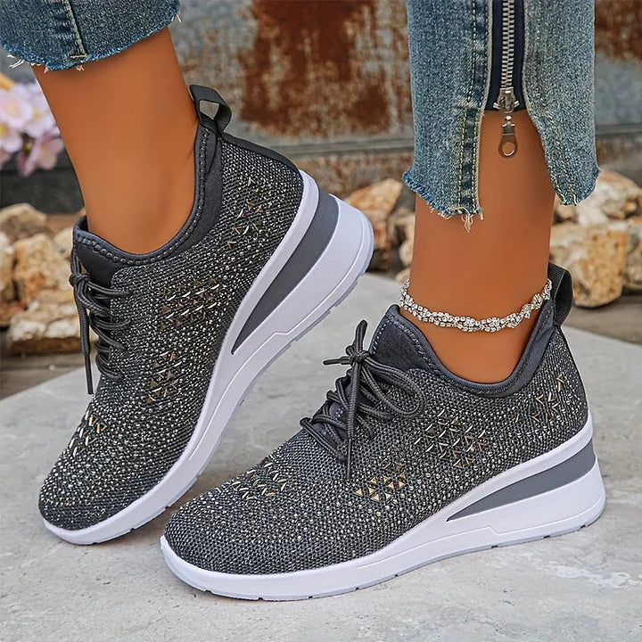 Ellie | Comfort Sneakers