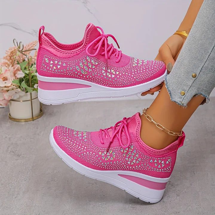 Ellie | Comfort Sneakers