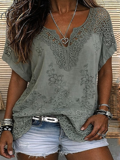 Jill | Whispered Texture, Effortless Urban Sophistication