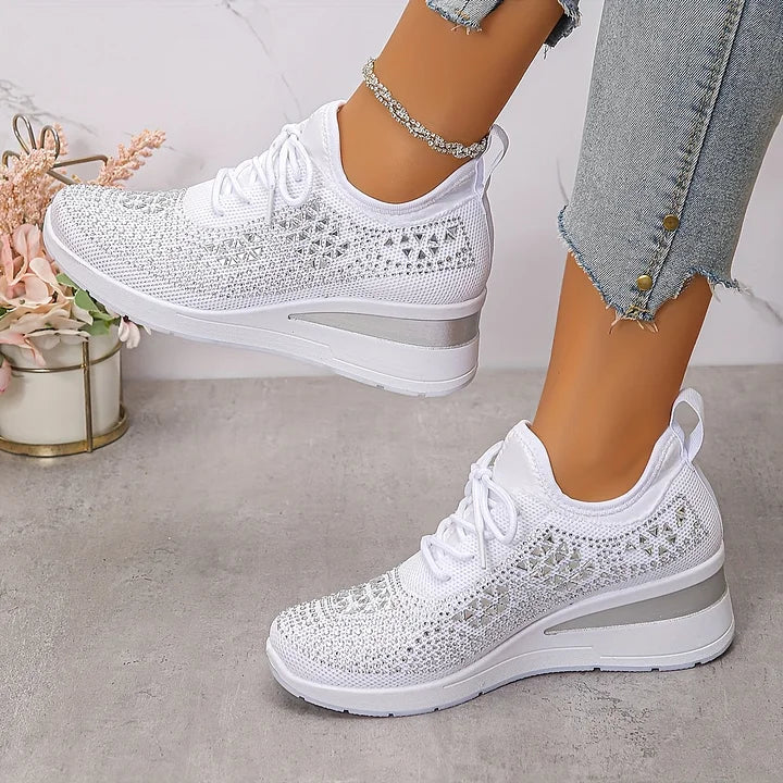 Ellie | Comfort Sneakers