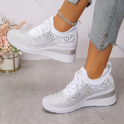 Ellie | Comfort Sneakers