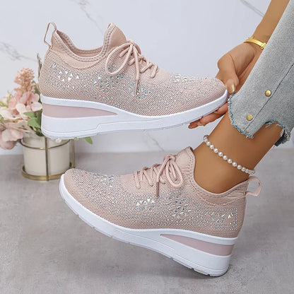 Ellie | Comfort Sneakers