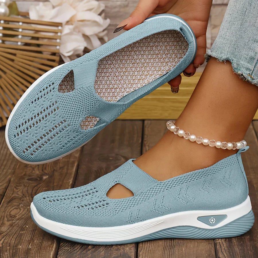 Celia | Slip-On Shoes
