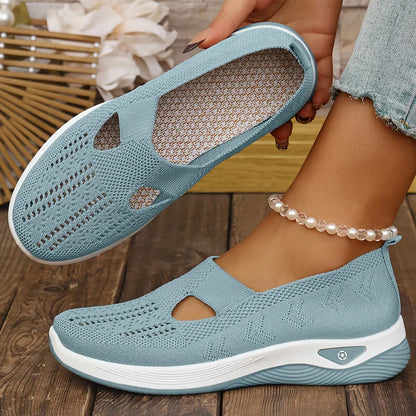 Celia | Slip-On Shoes