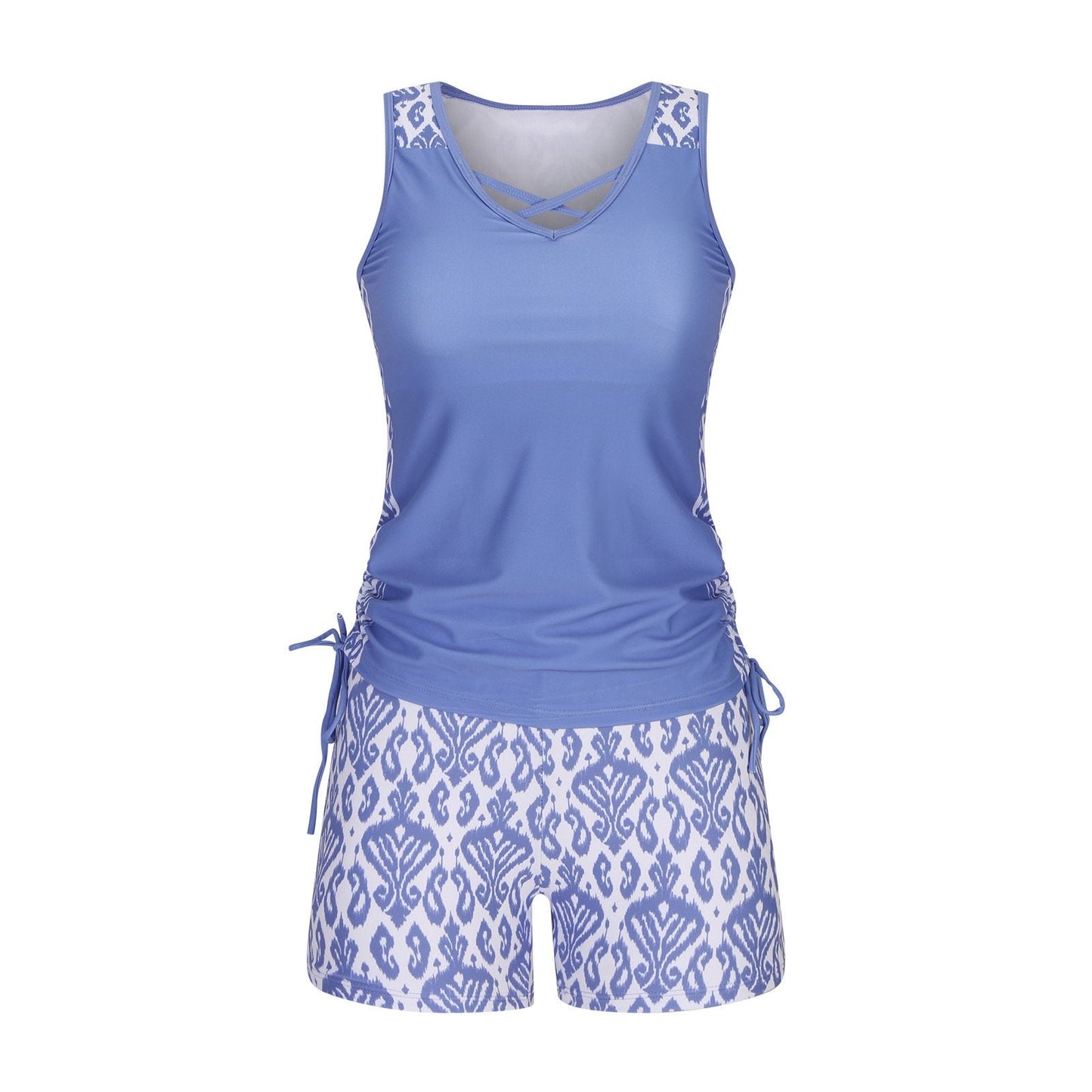 Zoe | Bohemian Freedom, Zero-Compromise Coastal Confidence