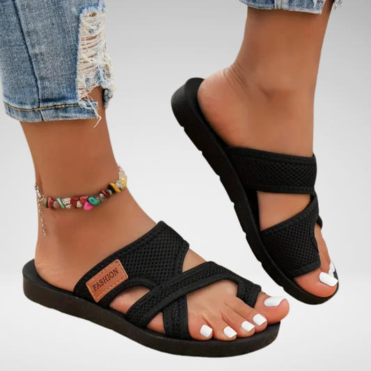Imogen | All-Day Comfort Meets Stylish sandals