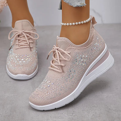 Ellie | Comfort Sneakers