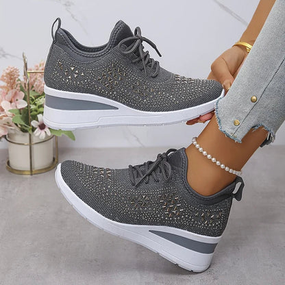 Ellie | Comfort Sneakers