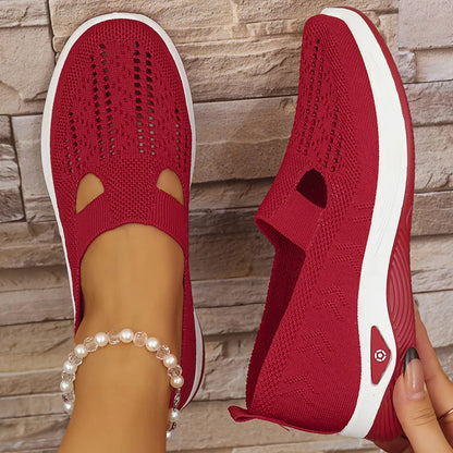 Celia | Slip-On Shoes