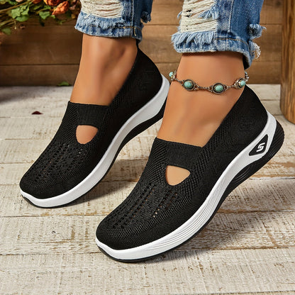 Celia | Slip-On Shoes
