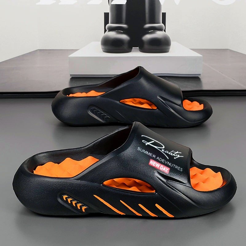 Casy | Sculpted Cloud Cushioning, High-Traction All-Terrain Utility