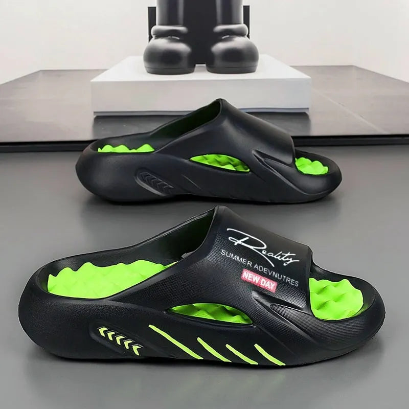 Casy | Sculpted Cloud Cushioning, High-Traction All-Terrain Utility