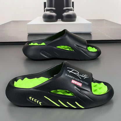 Casy | Sculpted Cloud Cushioning, High-Traction All-Terrain Utility