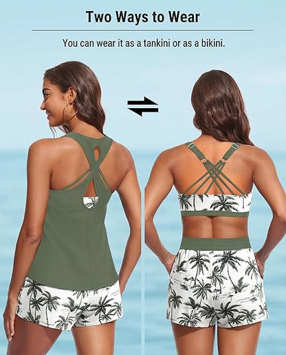 Amy | Modular Versatility, High-Velocity Coastal Performance
