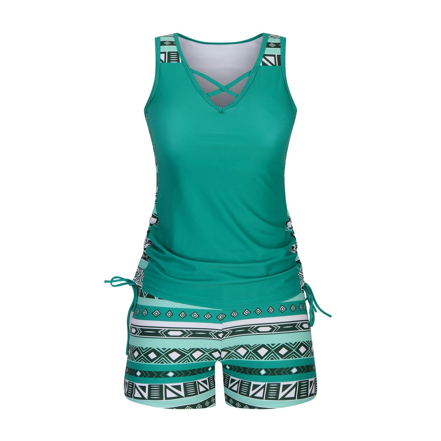 Zoe | Bohemian Freedom, Zero-Compromise Coastal Confidence