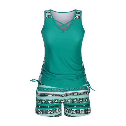 Zoe | Bohemian Freedom, Zero-Compromise Coastal Confidence