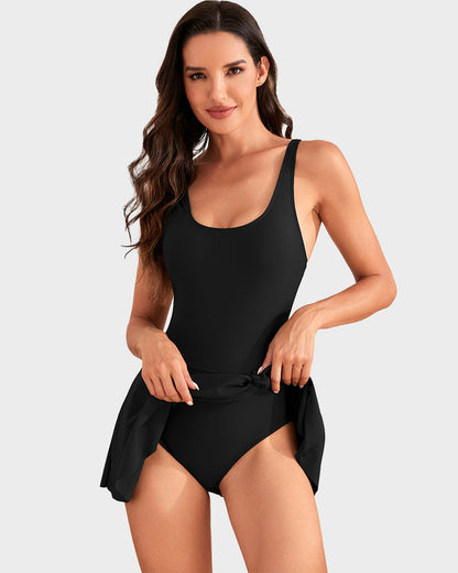 Romee | Rhythmic Flounce, Sculpted Waterfront Majesty