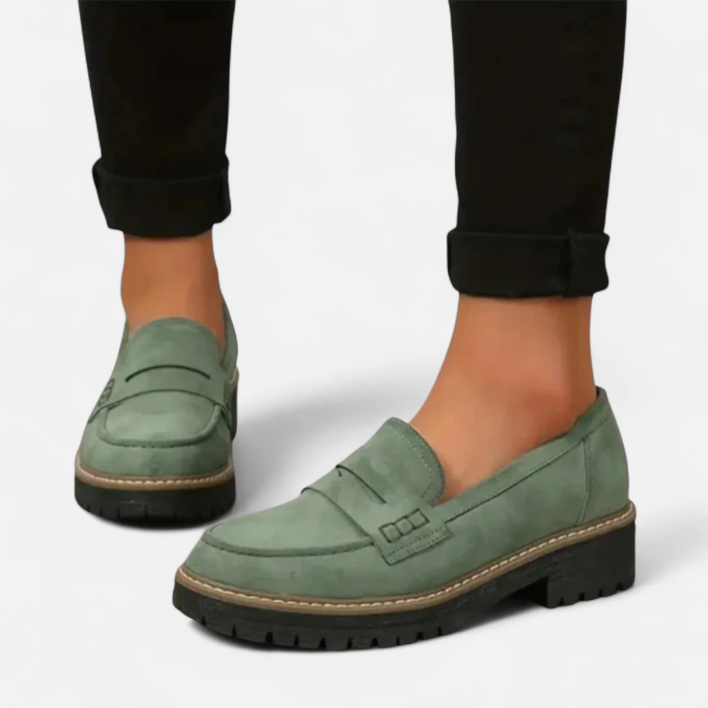 Marie | Effortless Comfort Meets Everyday Style