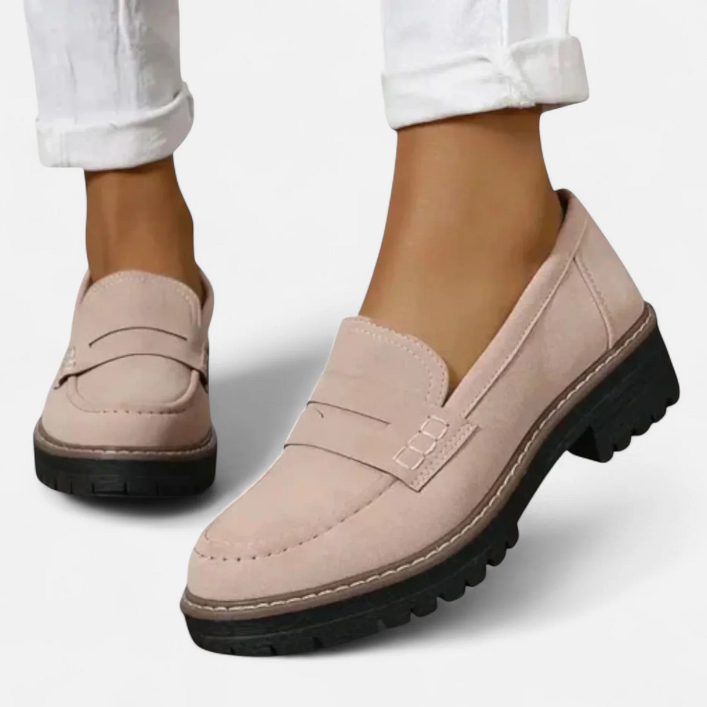 Marie | Effortless Comfort Meets Everyday Style