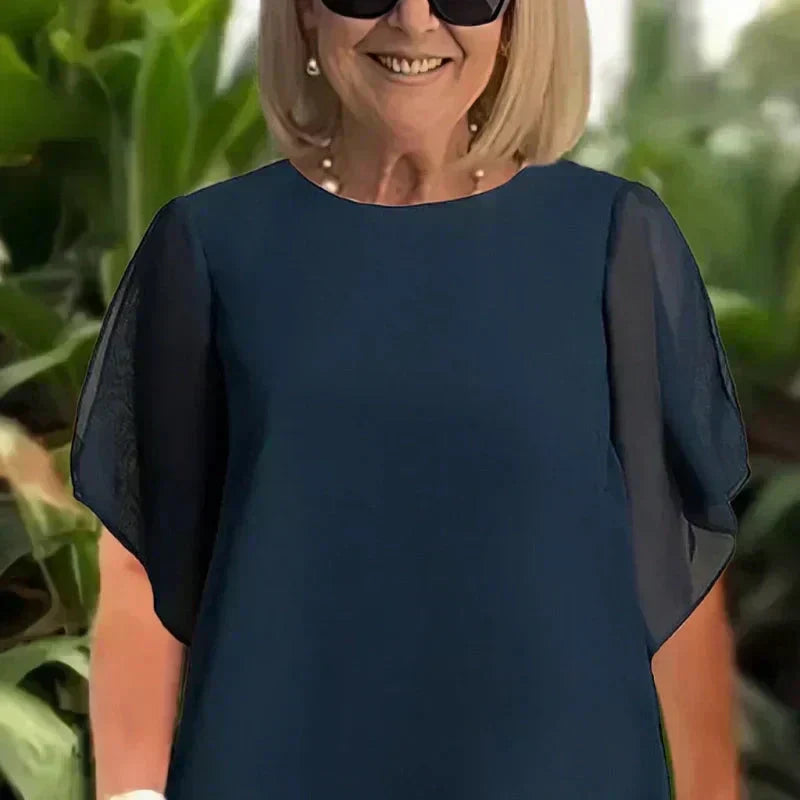 Dana | Radiate Effortless Grace, Capture the Breeze