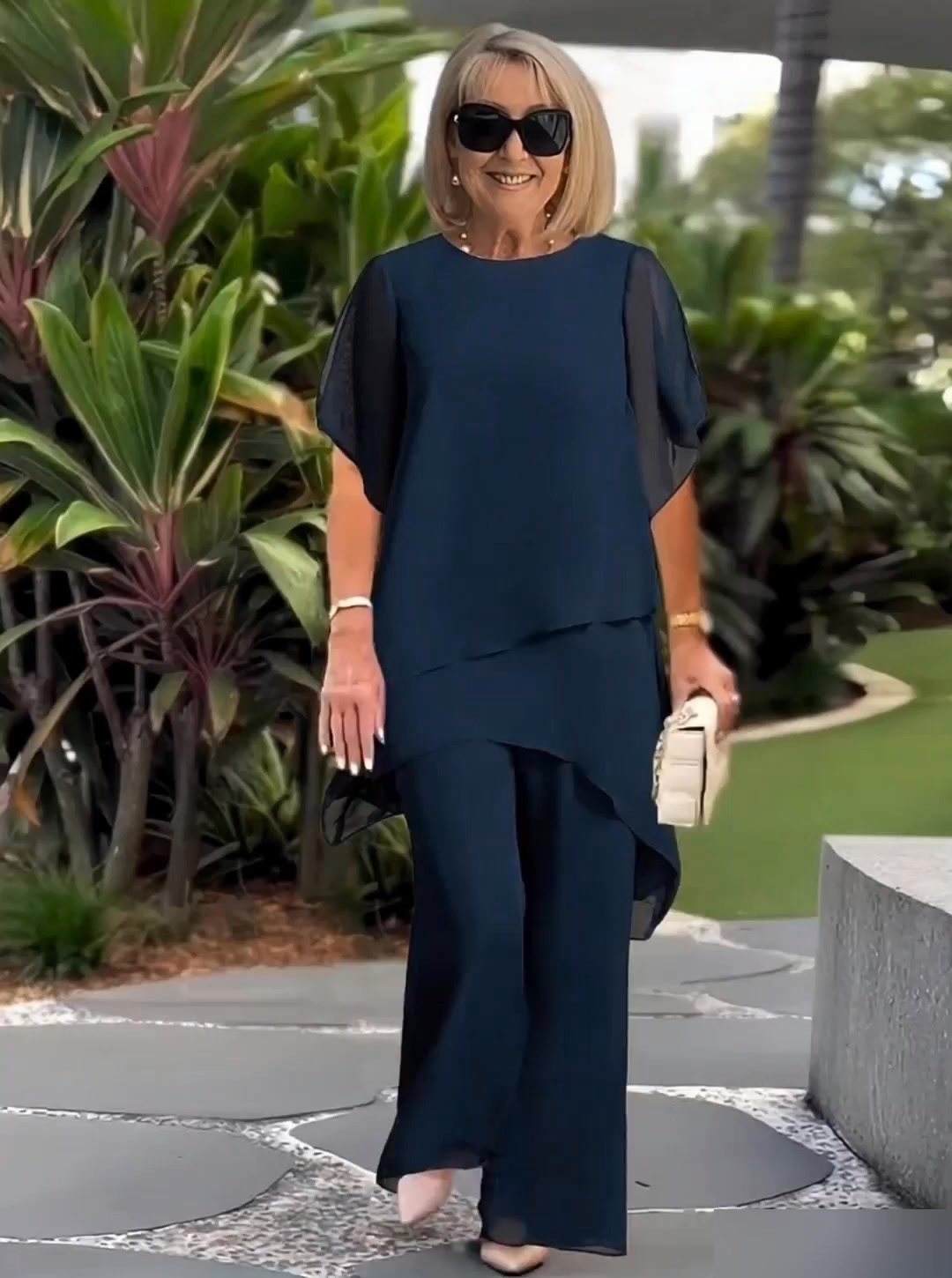 Dana | Radiate Effortless Grace, Capture the Breeze
